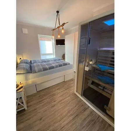 Near The North Sea Modern Retreat