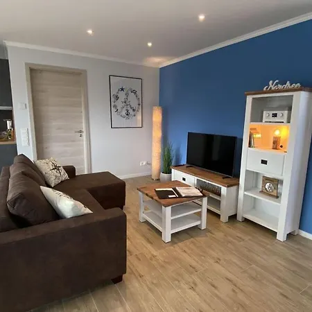 Near The North Sea Modern Retreat * Esens