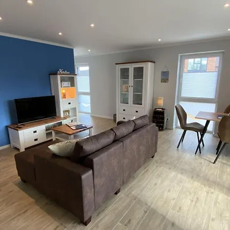 Near The North Sea Modern Retreat Esens