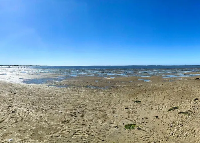 Near The North Sea Modern Retreat 度假居 *